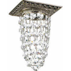 Точечный светильник Novotech 369993