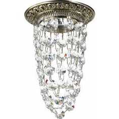 Точечный светильник Novotech 369990