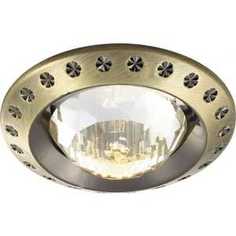 Точечный светильник Novotech 369645