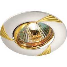 Точечный светильник Novotech 369629