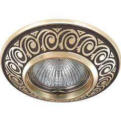 Точечный светильник Novotech 370002