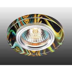 Точечный светильник Novotech 369913