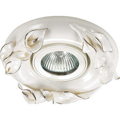 Точечный светильник Novotech 370038