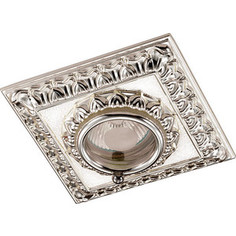 Точечный светильник Novotech 370046