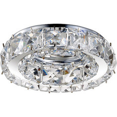 Точечный светильник Novotech 370168