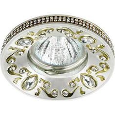 Точечный светильник Novotech 370237