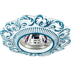 Точечный светильник Novotech 370029