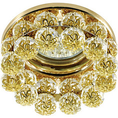 Точечный светильник Novotech 370228