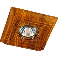 Точечный светильник Novotech 370090