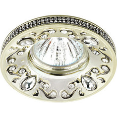 Точечный светильник Novotech 370238