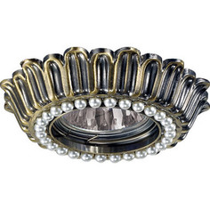 Точечный светильник Novotech 370140