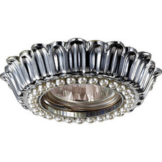 Точечный светильник Novotech 370138