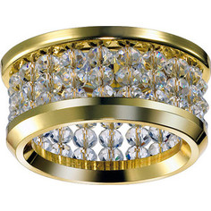 Точечный светильник Novotech 370154