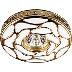 Точечный светильник Novotech 370213