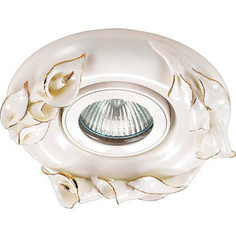 Точечный светильник Novotech 370039