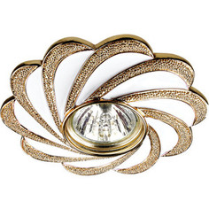 Точечный светильник Novotech 370219