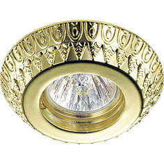 Точечный светильник Novotech 370247