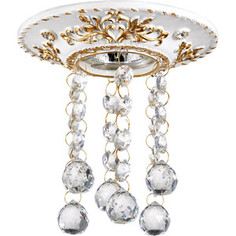 Точечный светильник Novotech 370095