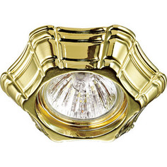 Точечный светильник Novotech 370251