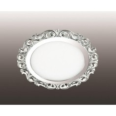 Точечный светильник Novotech 357266