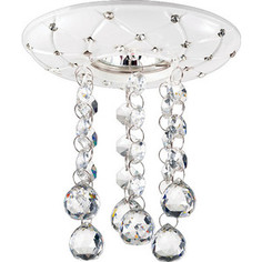 Точечный светильник Novotech 370133