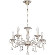 Подвесная люстра MW-Light 301014605