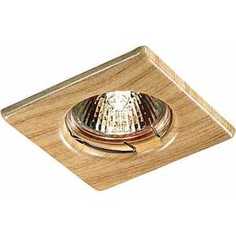 Точечный светильник Novotech 369716