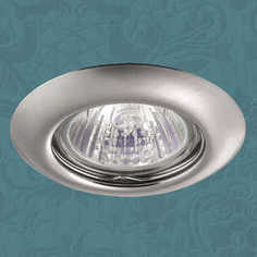 Точечный светильник Novotech 369115