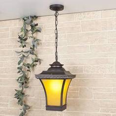 Уличный подвесной светильник Elektrostandard 4690389064760