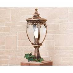 Наземный светильник Elektrostandard 4690389042744