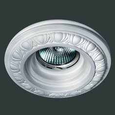 Точечный светильник Donolux DL211G