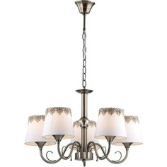 Подвесная люстра Lumion 2998/5