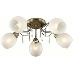 Потолочная люстра Lumion 3145/5C