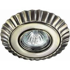 Точечный светильник Novotech 370272