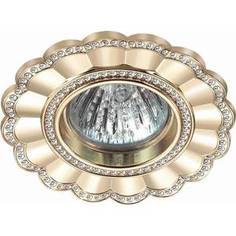 Точечный светильник Novotech 370344