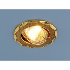 Точечный светильник Elektrostandard 4690389000102