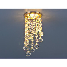 Точечный светильник Elektrostandard 4690389029462