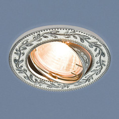 Точечный светильник Elektrostandard 4690389060724