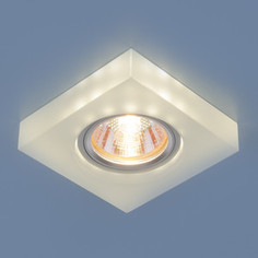 Точечный светильник Elektrostandard 4690389068607