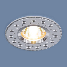 Точечный светильник Elektrostandard 4690389066405