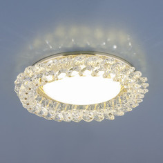 Точечный светильник Elektrostandard 4690389075674