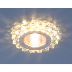 Точечный светильник Elektrostandard 4690389053184