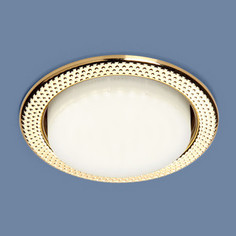 Точечный светильник Elektrostandard 4690389078699