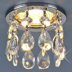 Точечный светильник Elektrostandard 4690389019128