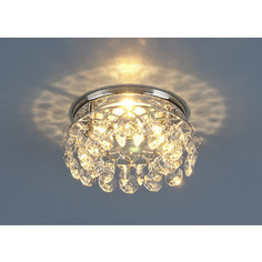 Точечный светильник Elektrostandard 4607176197327