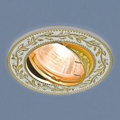 Точечный светильник Elektrostandard 4690389060717