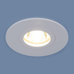 Точечный светильник Elektrostandard 4690389064135