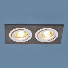 Точечный светильник Elektrostandard 4690389083662