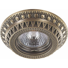 Точечный светильник Novotech 370006