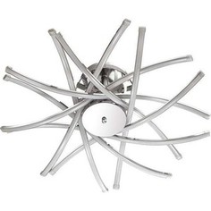 Потолочный светодиодный светильник Odeon 4026/73CL